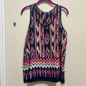 Women’s Le Lis Top Sz XL